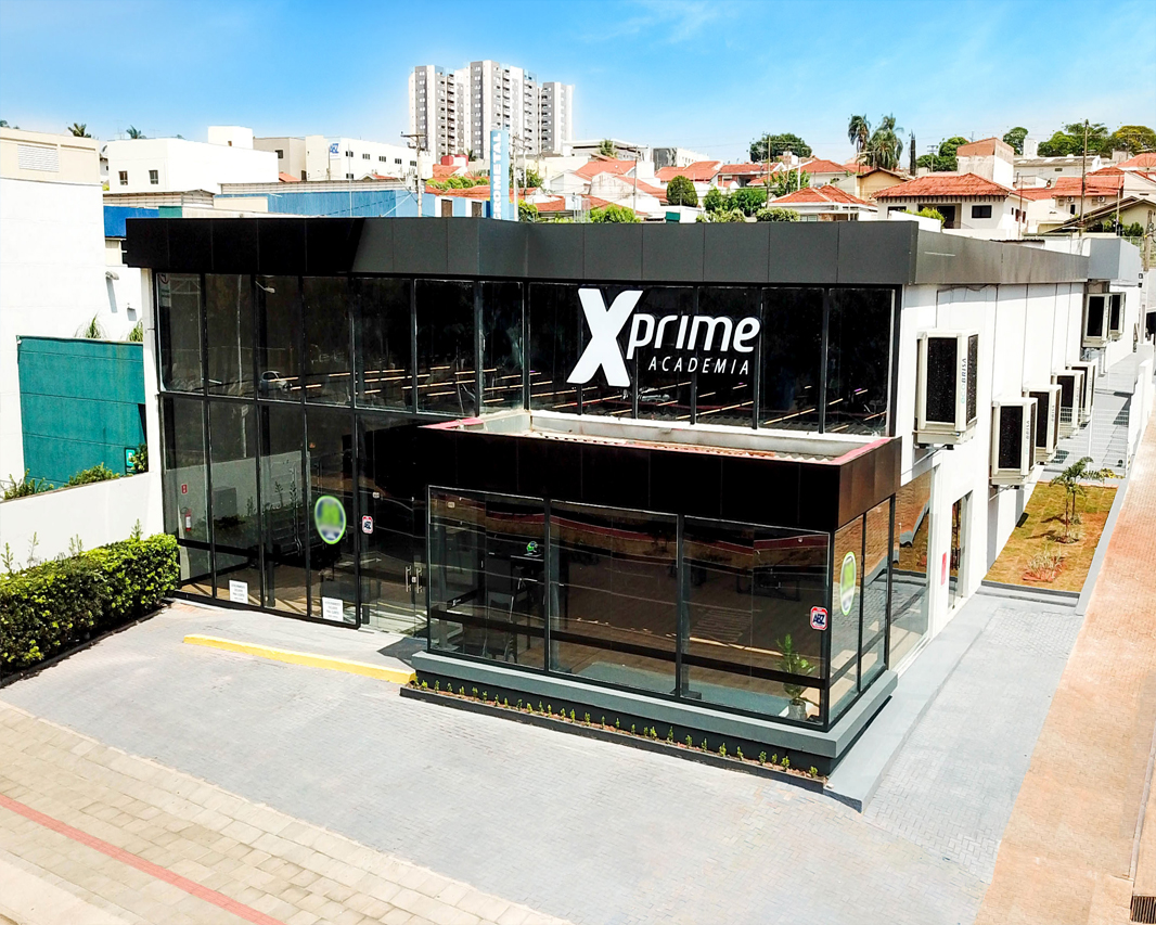 Unidade SÃO JOSÉ DO RIO PRETO